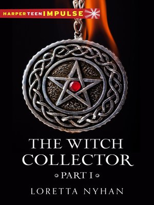 cover image of The Witch Collector, Part I